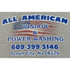 All American Window & Power Washing
