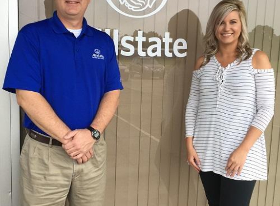 Allstate Insurance: Paul Broom - Columbia, MS