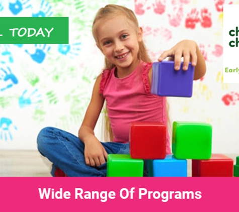 Children's Choice Early Education Centre - Raceview, QLD. Wide Range Of Programs