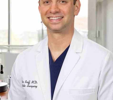 Eric Ruff, M.D. - Houston, TX