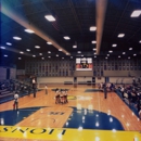 Field House - Stadiums, Arenas & Athletic Fields