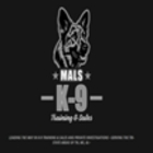 MALS K9 Training & Sales