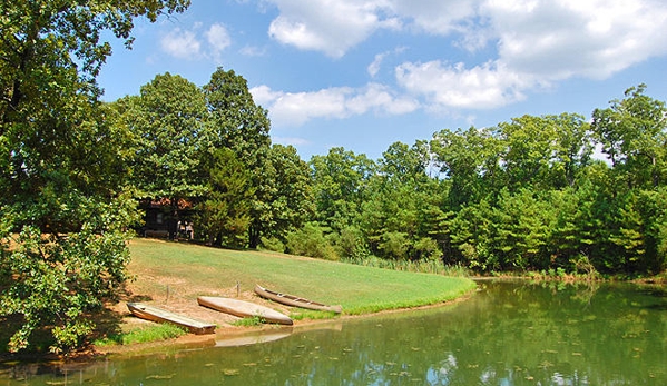 Cherokee Landing - Saulsbury, TN