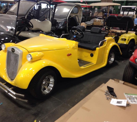 Golf Cars of Hernando - Hernando, MS