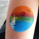 Airbrush Tattoos - Tattoos