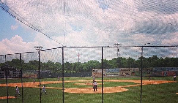 Rickwood Field - Birmingham, AL