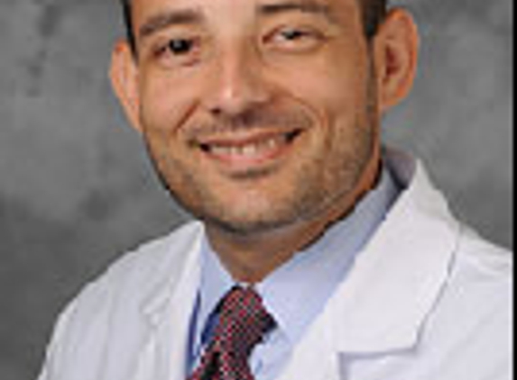 Dr. Mauricio Velez, MD - Detroit, MI