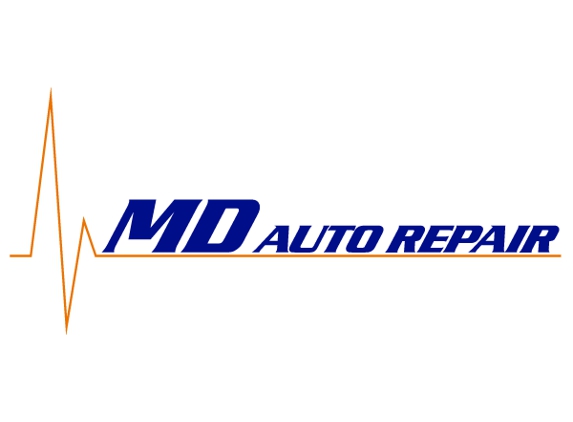 MD Auto Repair Of Kansas City - Kansas City, MO
