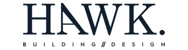 HAWK Building Design Logo