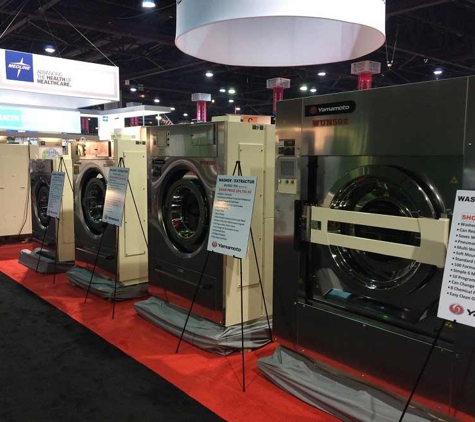 Laundry Equipment Company Pty Ltd - Banyo, QLD