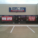 TitleMax - Savings & Loan Associations