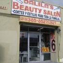 Dalila Beauty Salon - Beauty Salons
