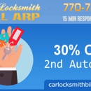 Car Locksmith Bill Arp - Locks & Locksmiths