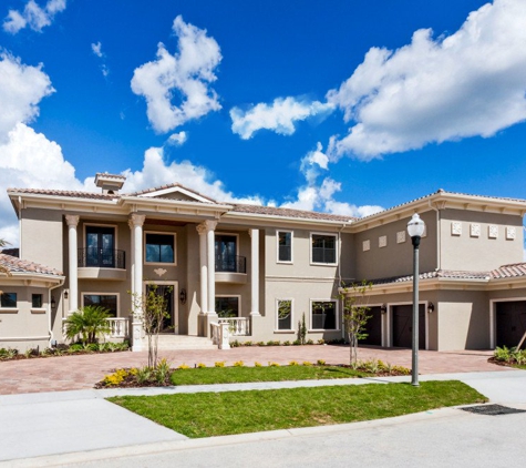 Blue Sky Villas - Champions Gate, FL