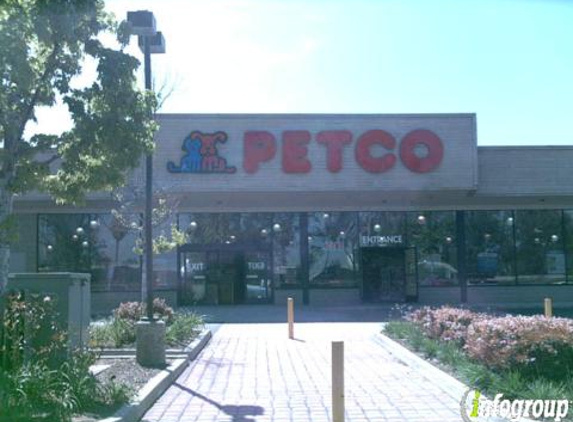 Petco Vaccination Clinic - Riverside, CA