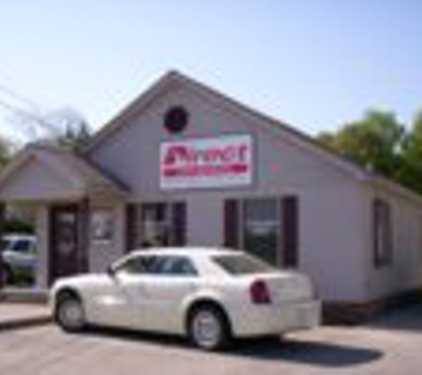 Direct Auto & Life Insurance - Athens, TN