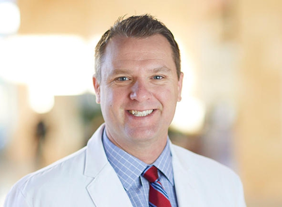 Graham Tyler Foster, MD - Saint Louis, MO