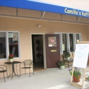 Camilla's Kaffe - American Restaurants