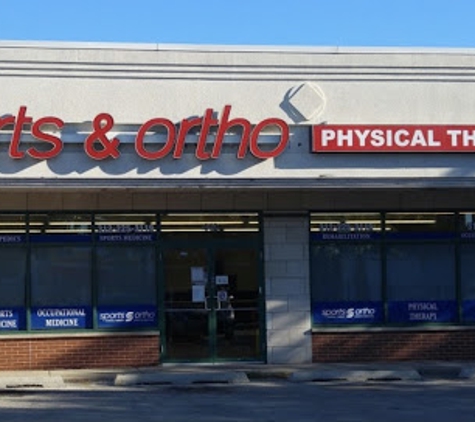 Sports & Ortho Physical Therapy & Sports Medicine - Chicago, IL