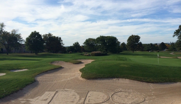 Pine Crest Country Club - Lansdale, PA