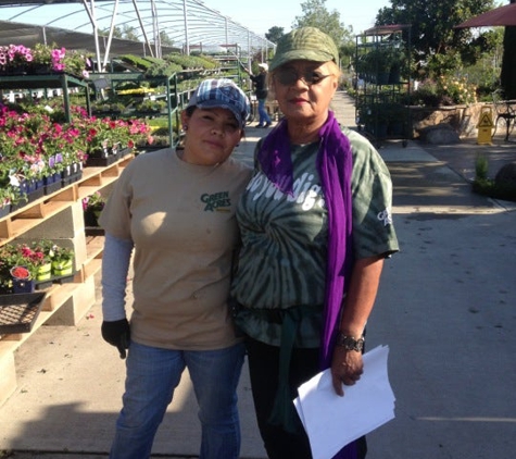 Green Acres Nursery & Supply - Sacramento, CA