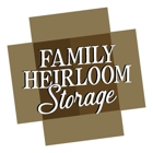 Family Heirloom Storage of Bamberg