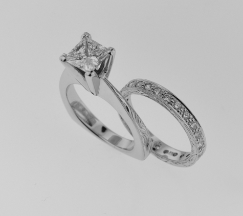 MB Jewelry Design & Manufacturing LTD - Bloomfield Hills, MI