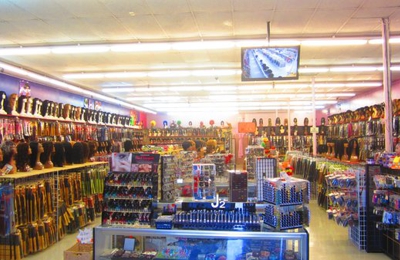 lee's wigs & beauty supply