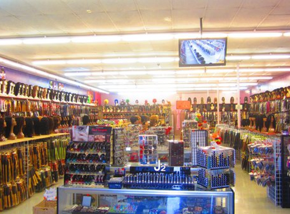 Lee's Wigs & Beauty Supply - El Paso, TX