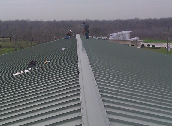 HHH Roofing & Construction - Spring, TX