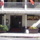 Swiss Hotel - American Restaurants