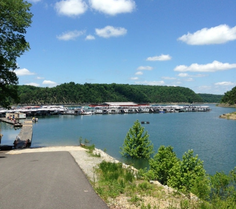 Wolf Creek Marina - Nancy, KY