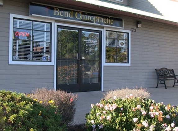 Bend Chiropractic Inc - Arroyo Grande, CA