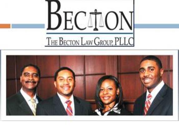 Becton Law Firm P - Durham, NC
