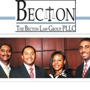 The Becton Law Group, P
