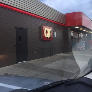 QuikTrip - Kansas City, MO