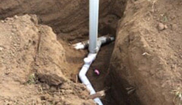 GPS Plumbing, Drainage & Gasfitting