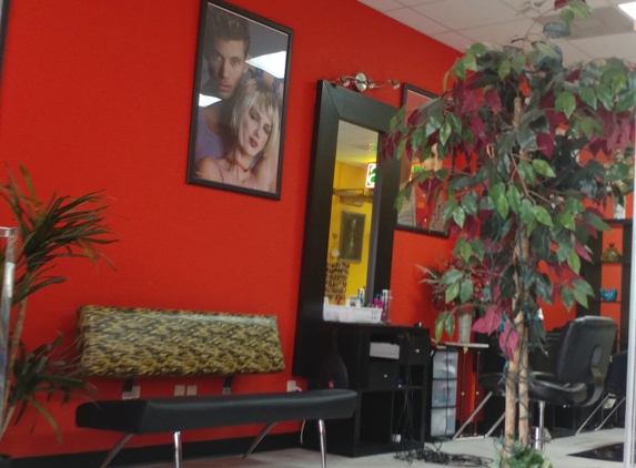 Kingsland Hair & Nails Spa - Katy, TX