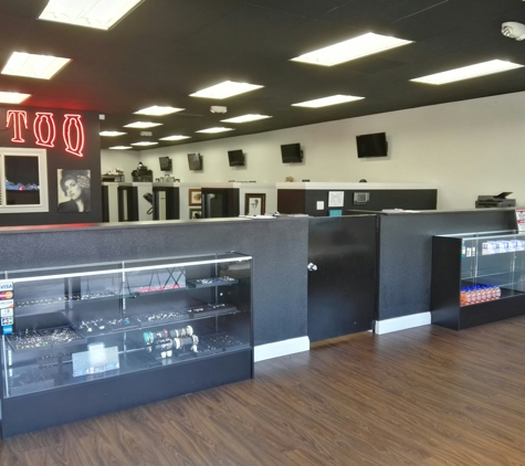 Modern Ink Tattoo & Piercing Studio - South Gate, CA