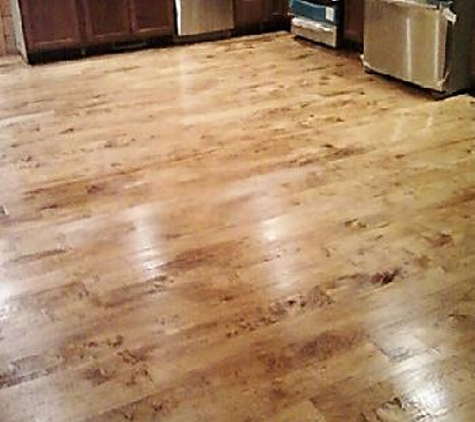 Hardwood Refinishers and Installations - Knoxville, TN