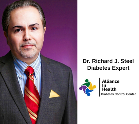 Dr. Richard Joseph Steel, MD - Mcallen, TX