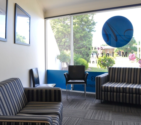 McIntyre Dental Clinic - Para Hills West, SA. Professional Team