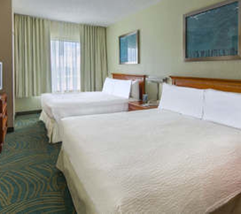 SpringHill Suites Orlando North/Sanford - Sanford, FL