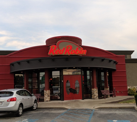 Red Robin Gourmet Burgers - Newark, DE