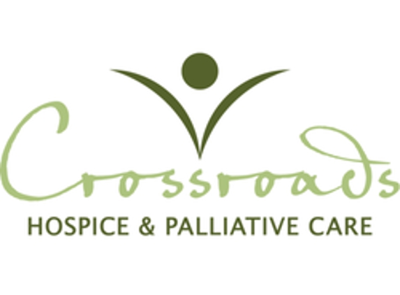 Crossroads Hospice & Palliative Care - Blue Ash, OH