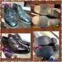 Handcrafted Shoe Repair