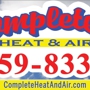 Complete Heat & Air