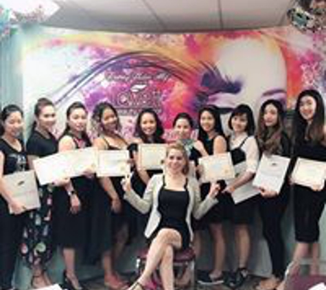 Lovett Beauty School - Morrow, GA