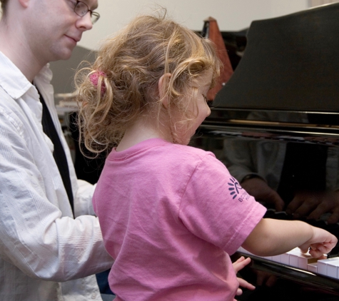 Cypress Piano Lessons - Cypress, TX