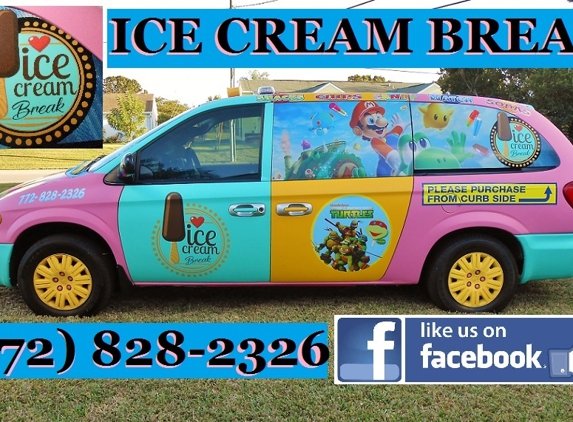 Ice Cream Break - Port Saint Lucie, FL